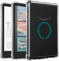 【新品未読】キングダム1-57、クリアカバー付き Amazon.com: iDLEHANDS Clear Case for 7